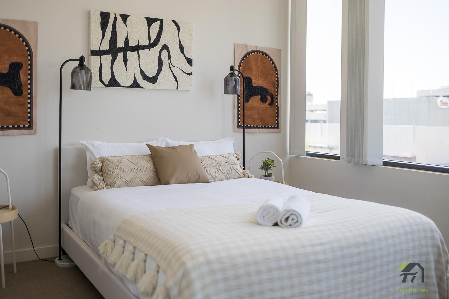 Cozy In Burwood 2b1b