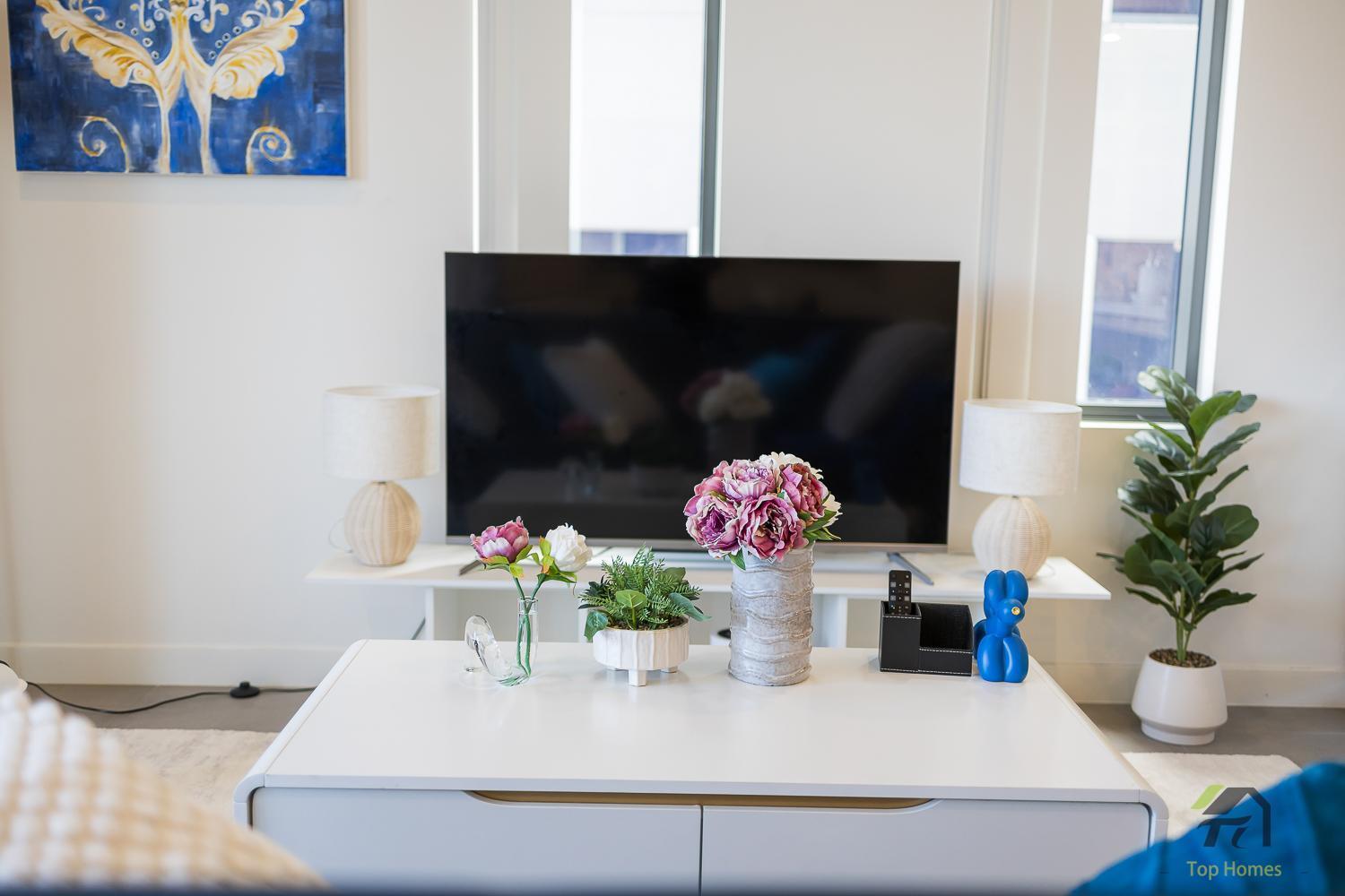 Cozy In Burwood 2b1b Apartment Sydney